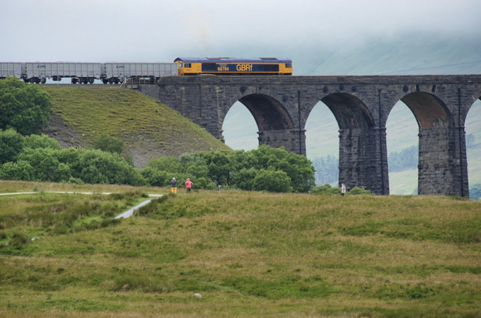 Always Worth Saying, Going Postal