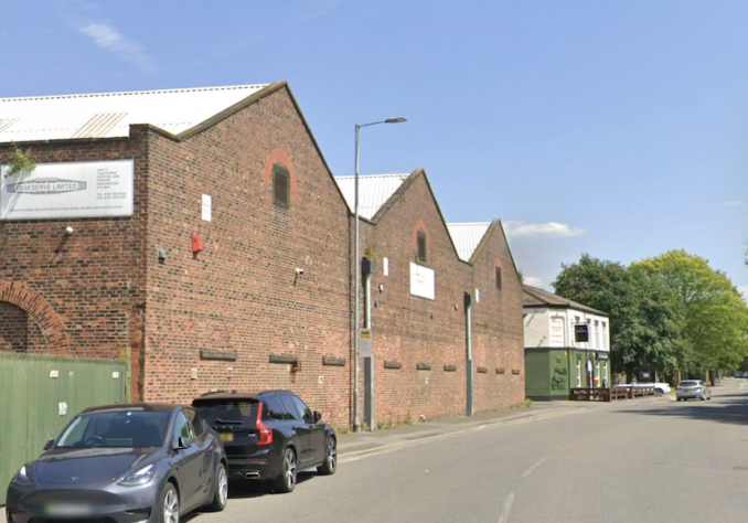 Always Worth Saying, Going Postal