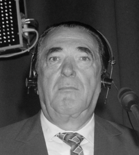 Roger Mellie, Going Postal