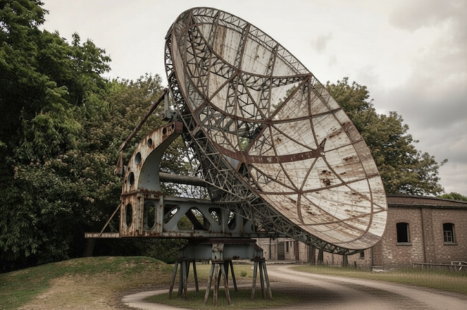 John Tull, Going Postal