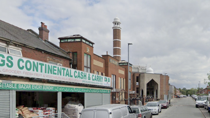 Always Worth Saying, Going Postal