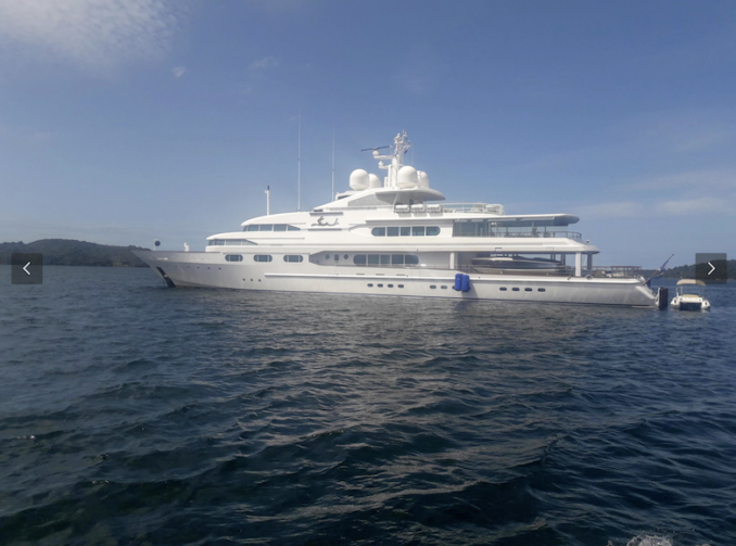 Roger Mellie, Going Postal