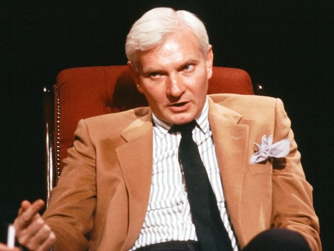 Worthing Gooner, Going Postal