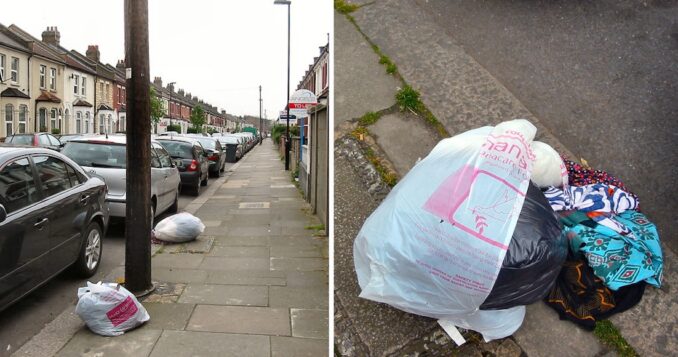 Worthing Gooner, Going Postal