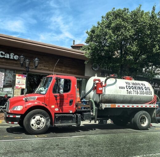 Worthing Gooner, Going Postal