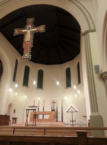 Always Worth Saying, Going Postal