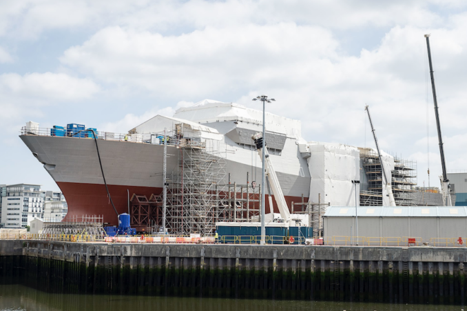 Always Worth Saying, Going Postal