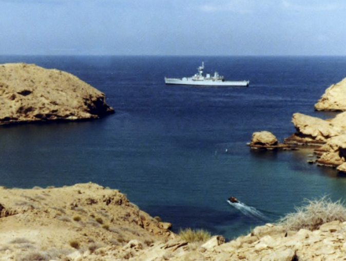 Always Worth Saying, Going Postal