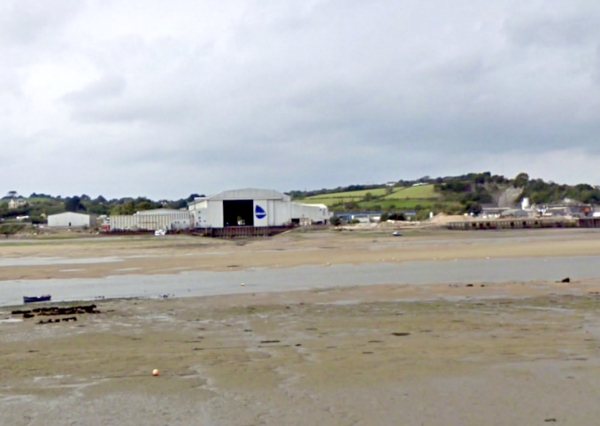 Always Worth Saying, Going Postal