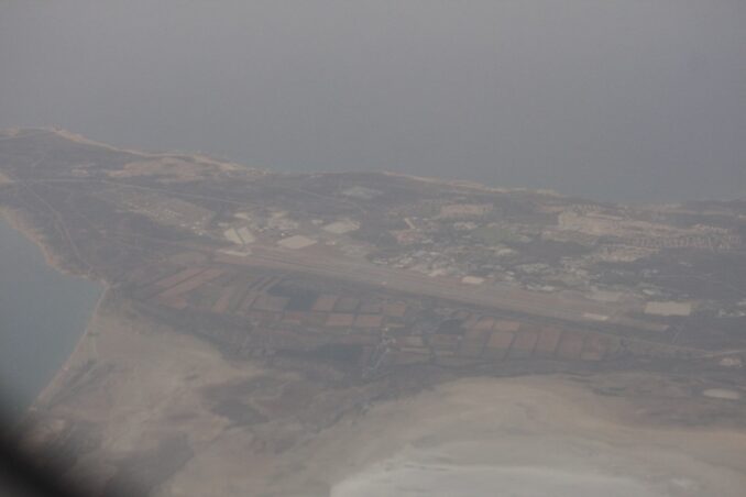 Worthing Gooner, Going Postal