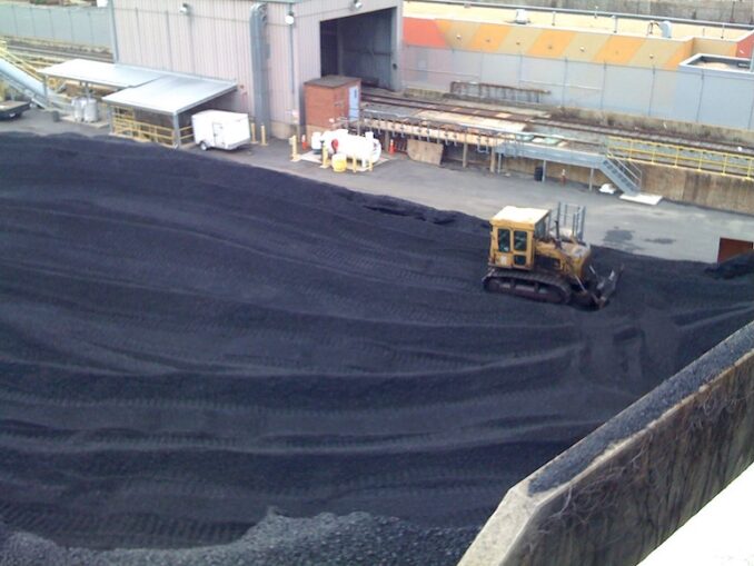 Worthing Gooner, Going Postal