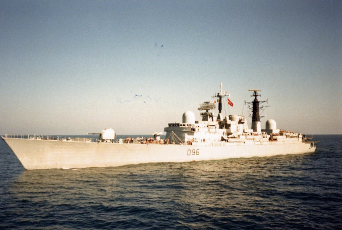 Always Worth Saying, Going Postal