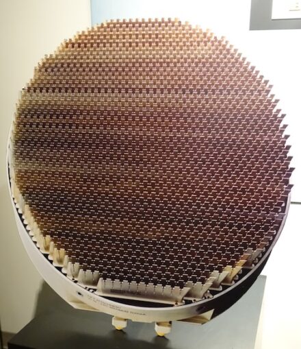 Worthing Gooner, Going Postal