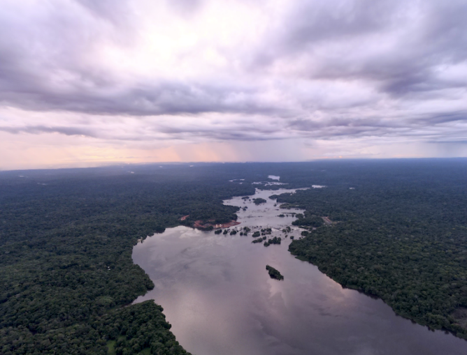 Always Worth Saying, Going Postal