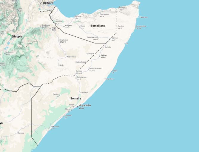 AW Kamau, Going Postal