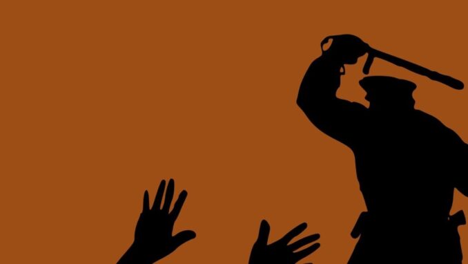 AW Kamau, Going Postal