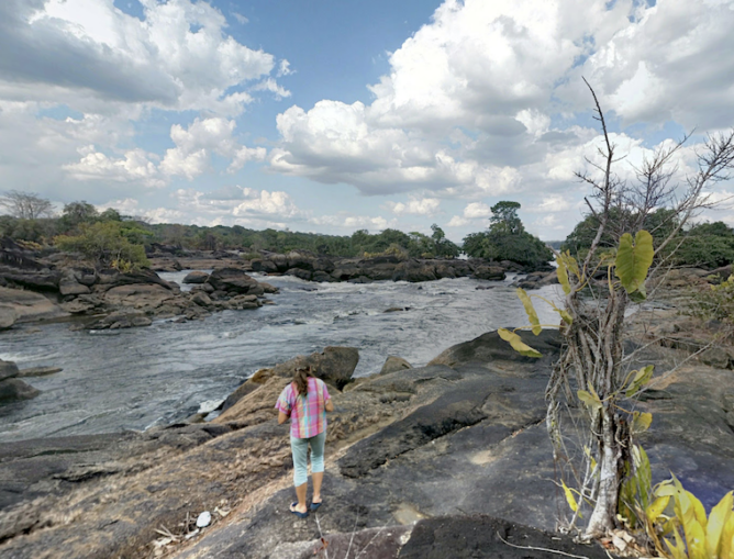 Always Worth Saying, Going Postal