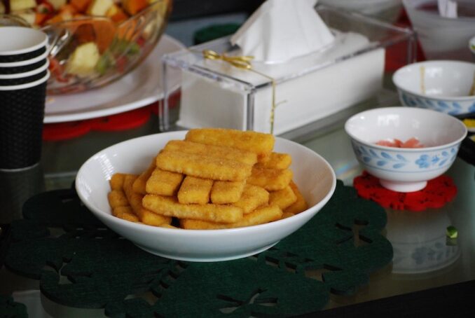 Worthing Gooner, Going Postal