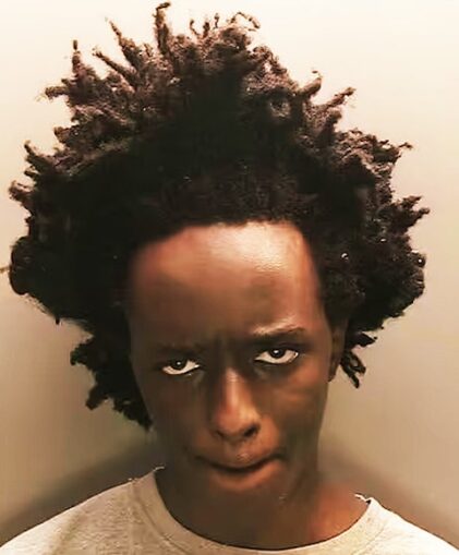 Worthing Gooner, Going Postal