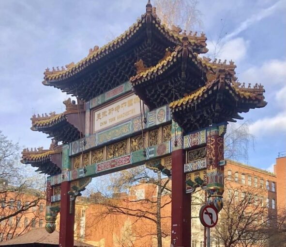 Always Worth Saying, Going Postal