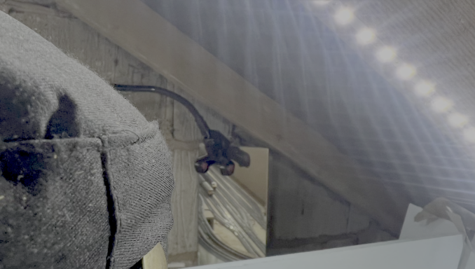 Always Worth Saying, Going Postal