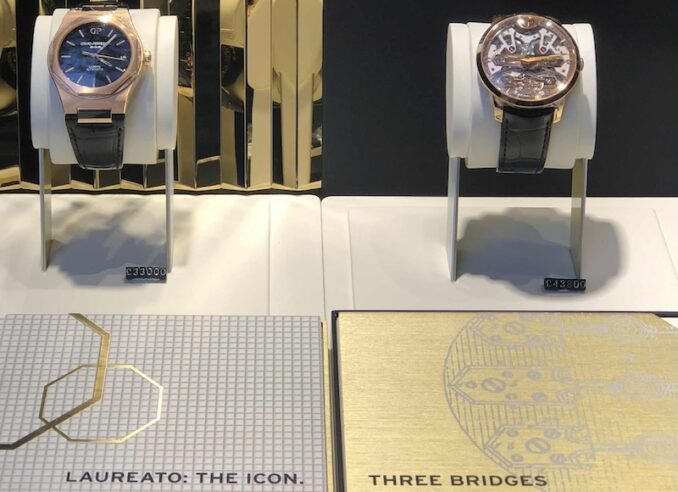 Always Worth Saying, Going Postal