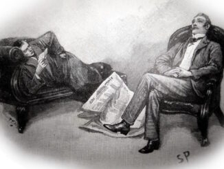 Holems and Watson