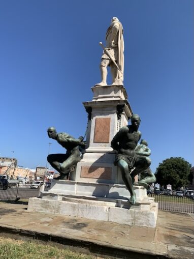 WorthingGooner, Going Postal