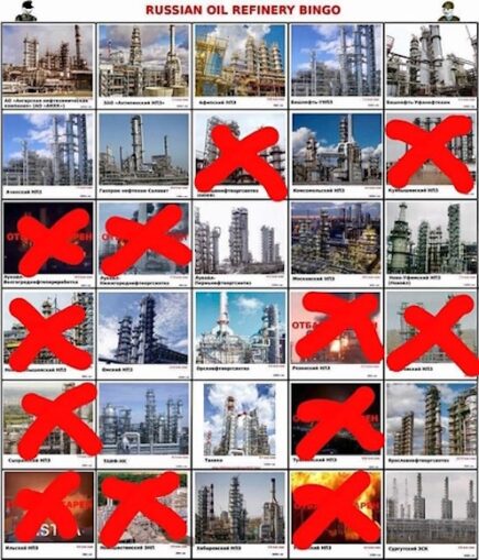 Worthing Gooner, Going Postal
